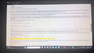 Discovery3 : Perform Basic Switch Configuration