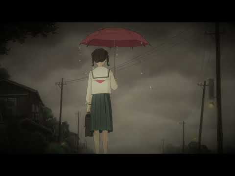 walking home in the rain ~ lofi