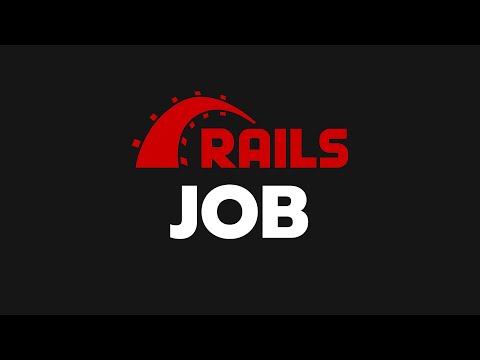 How to Get a Ruby on Rails Job