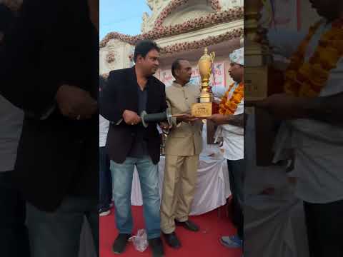 2023 Ke manjha se Jeeta 2025 ka All India senior kite tournament Jaipur