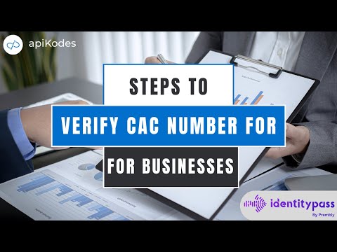 Steps to integrate CAC Basic verification into your application