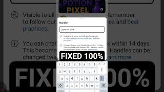 yt channel name change problem fixed #fixproblem #voiceeffects #problemfix #funny #chatgpt #roblox