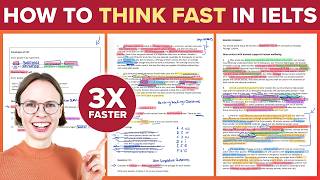IELTS Reading Practice Test 2026 with Answers | Note Completion - Matching Headings