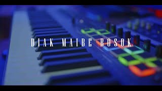 Diak bosok - Deo Ft Hatu I Official Music Video