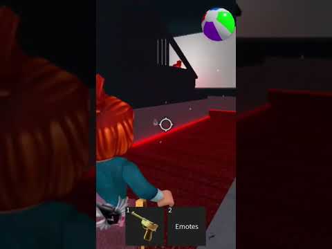 Mm2 shot! #roblox #mm2edit #mm2gameplay #mm2