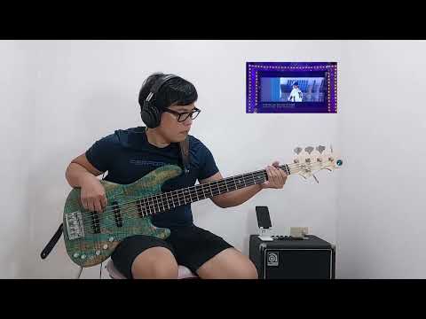 Reality : Sung Si-kyung - - baessist-z (BassCover) 🦏🎸