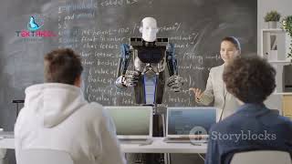 AI and Robotics: The Future of Service Jobs 💼🤖 #TechRevolution #FutureEmployment #Ethics #AI Part 2