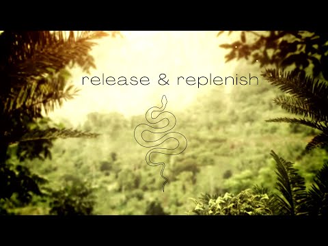 Release & Replenish