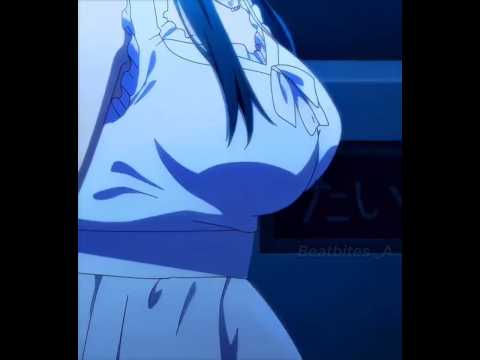 He thought she was innocent…🔥 Sumireko Edit | AMV| #Sumireko #anime #shorts #devil