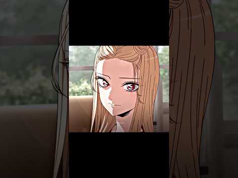 💀 Marin Kitagawa Edit #trollface #anime #edit #shorts