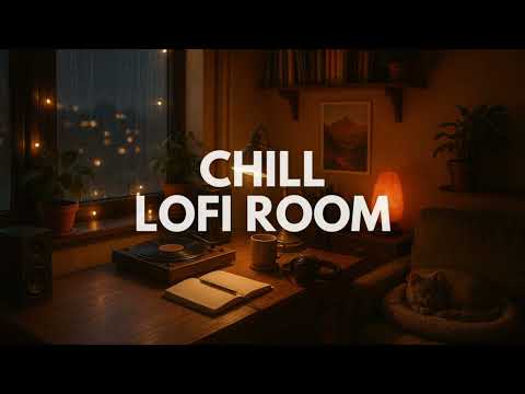 LOFI CHILL Beats to Relax & Unwind