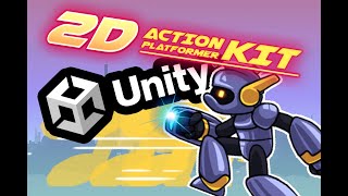 Explore the 2D Action Platformer Kit - A Comprehensive Overview!