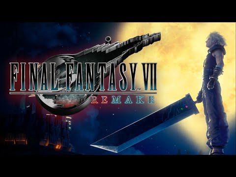 What Does It Mean To Be Final Fantasy VII?