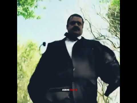 Suresh Gopi Birthday Whatsapp Status