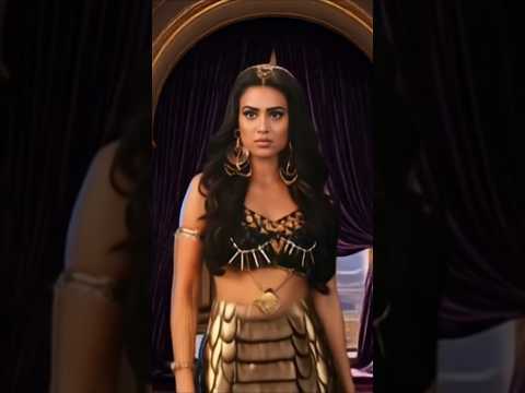 Naagins 💜 transforms | #ultimatenaagin
