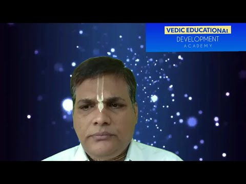 Jaimini Astrology - Sutras 1-1-33 & 34 KA TA PA YA