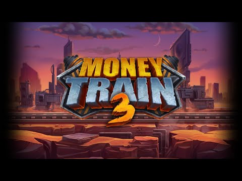 ⚡️ First Spins on Money Train 3 ⚡️ Relax Gaming ⚡️ Slot Preview