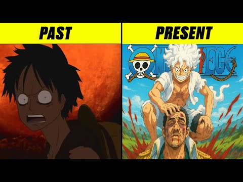 Every One Piece Movie In History That You Can't Miss