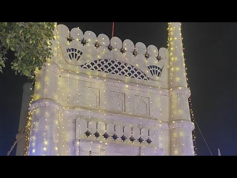 जहारवीर गोगा जी जागरण शाहबाद दरवार