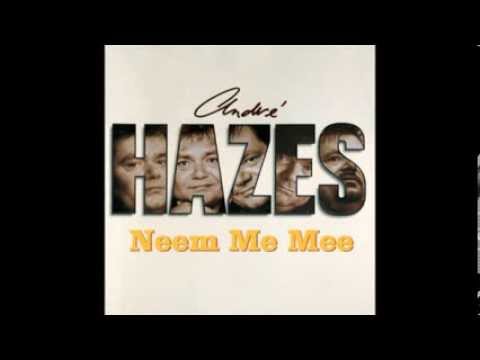 André Hazes - Neem Me Mee