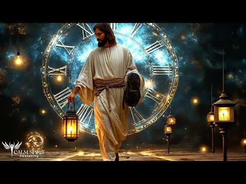 Let Jesus Bless Your Life | Healing Worship That Renews The Soul And Invites Miracles