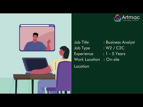 We are #hiring #businessanalyst for #location #usa