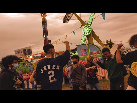 Daliko YvngBoy - PARTY EN LA PLAZA (Video Oficial)