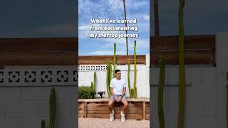 What I learned in the last 70 days #startup #lessonslearned #founder #buildinpublic