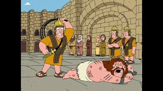 family guy old jokes compilation by poisoncomic