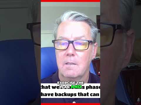 Master Your Plan: Backup Strategies for Success
