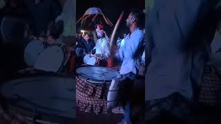‼️‼️New radhe dhumal utai ❤️ #viralvideo bass master Rohit Bhai ‼️#dhumalgroup #dhumal #dhumalparty