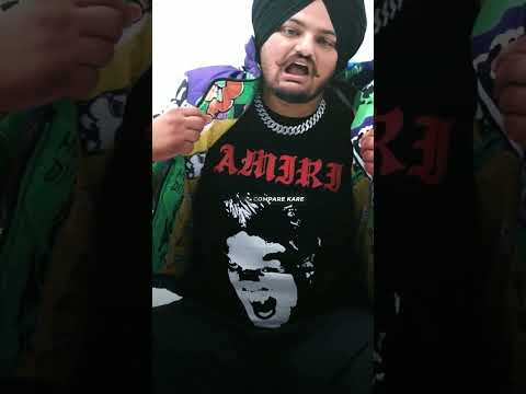 LEVELS - Sidhu Moosewala #sidhumoosewala #shorts