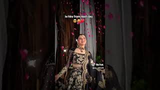 Hira faisal new beautiful video #youtubeshort #tiktok #hirafaisal