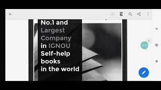 Eso-13 ignou solved Assignment Only ₹25  2022-23-24 In English and Hindi WhatsApp:- 8603418154