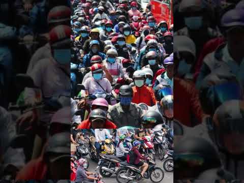 Vietnam WTFacts - 5 Weird But True Facts About Vietnam! 🇻🇳 (You Won’t Believe #1)