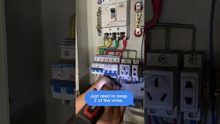 Auto tool changer is reversed, what's the matter? #toolchanger #auto #machinetool #turning