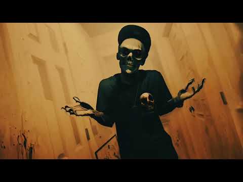FACE - “CREEP” (Official Music Video)