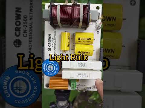 Tweeter Protection Circuits #diyspeaker #speaker #tweeter