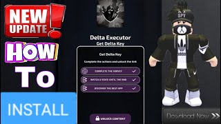 Blox Fruits Delta Executor Download Video Steps By Steps Explaining | How To Install It In Hindi.