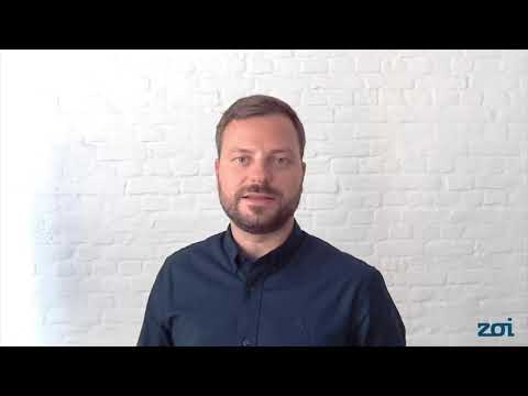 Benefit #2 | Die Vorteile von Infrastructure as Code (IaC) für Unternehmen | Zoi