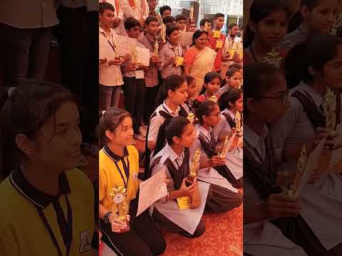 Inspire award 2023 state level winners (Rajasthan)