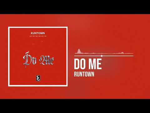 Runtown - Do Me (Official Audio)