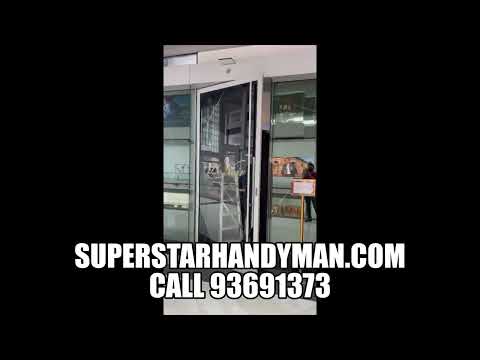 Superstar Handyman Services