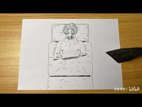 《二次元神医》搞笑短影片