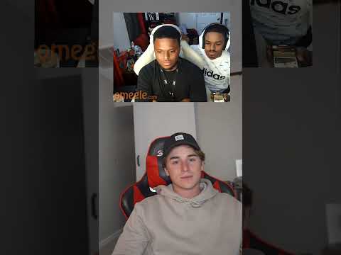 STALKER SCARE PRANK ON OMEGLE!