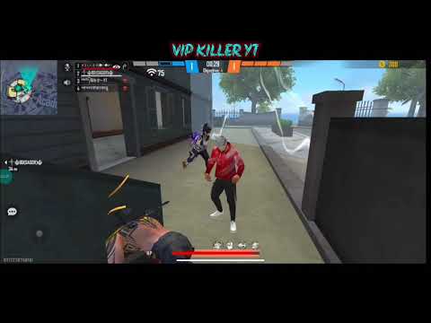 Perfect emote revenge 🔥⚡⚡Full video on YouTube 🥰#ajjubhai #short  #freefire #emoterevenge #ff