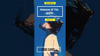 Releases Of This Month PART01  #music #playlist #song