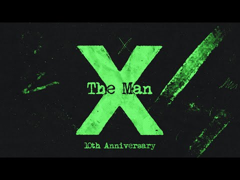 Ed Sheeran - The Man (Official Lyric Video)