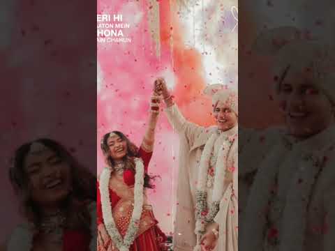 triggered got married ❤️✨#marriage #triggeredinsaan