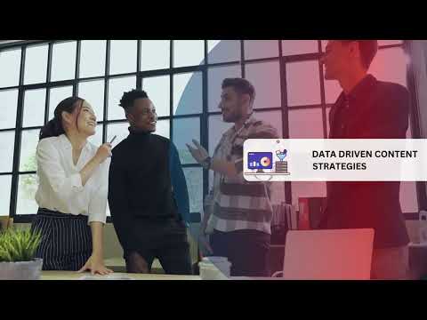 Gen AI in Content Creation Transforming Marketing and Media